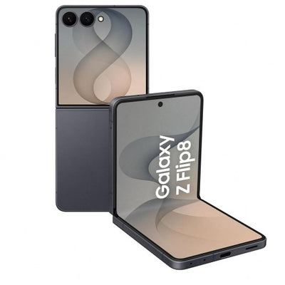 Samsung Galaxy Z Flip 8  2026
