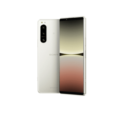 Sony Xperia 5 mark 4 128GB 6GB Ram White