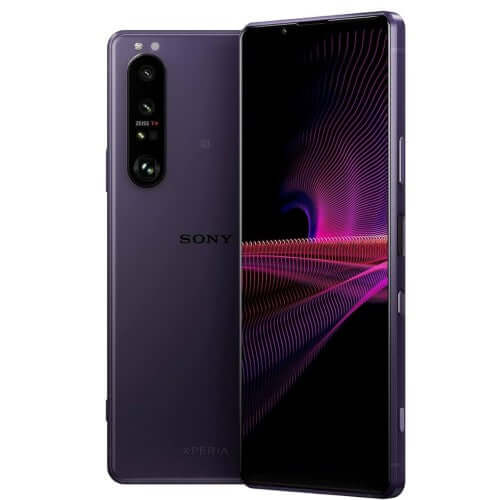 Sony Xperia 1 Mark3 Single SIM 256GB 12GB RAM in UAE
