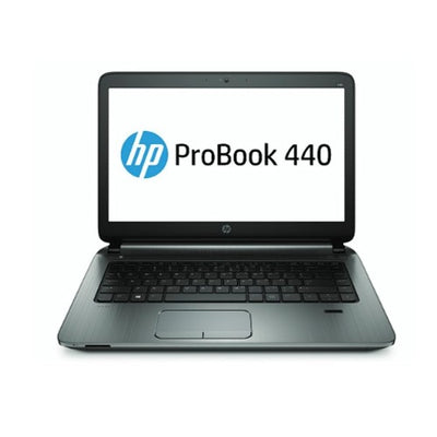 Hp Probook 440 G3 i5-7TH 256GB 8GB Ram Laptop