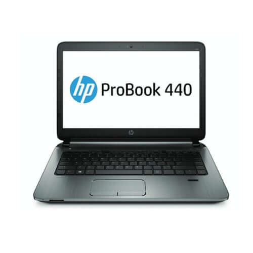 Hp Probook 440 G3 i5-7TH, 256GB 8GB Ram Laptop Online at Best price