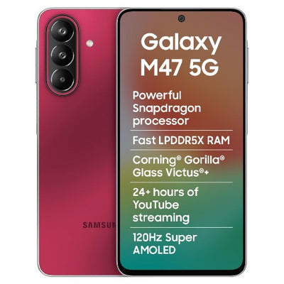 Samsung Galaxy M47 2026