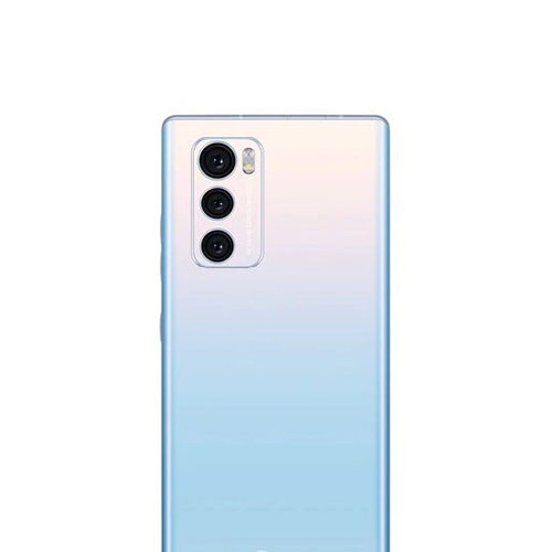  LG Wing Single SIM 128GB 8GB RAM Illusion Sky