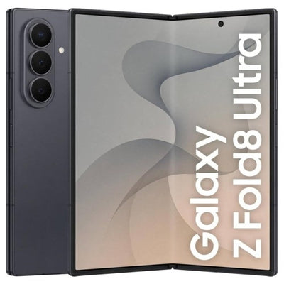 Samsung Galaxy Z Fold8 Ultra 2026