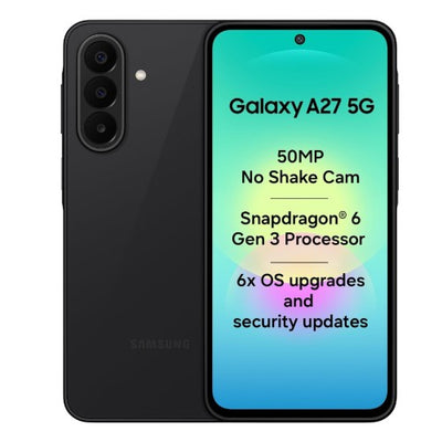 Samsung Galaxy A27 2026