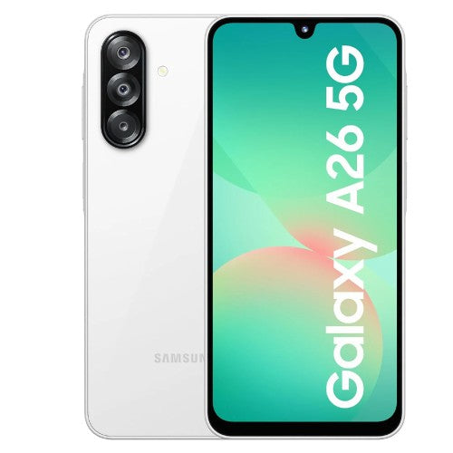 Samsung Galaxy A26 2025