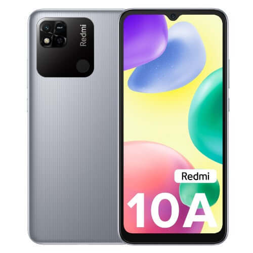Redmi 10A - 128GB,6GB RAM Price in Dubai, UAE