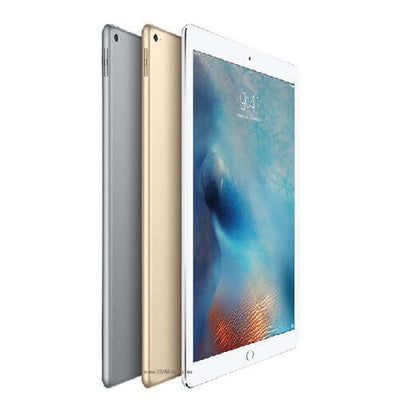 Apple iPad Pro (12.9-inch) 4G 32GB, 2015