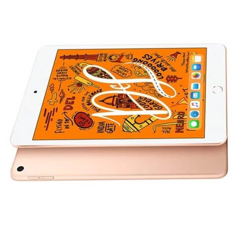 Apple iPad (5th generation) 4G 32GB