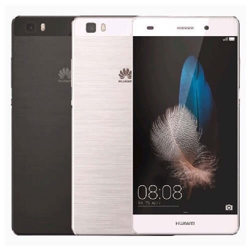 Huawei P8 Lite Dual SIM 16GB Storage - Dubai