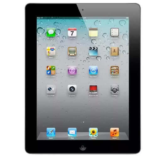 Apple iPad 16GB 3G in Dubai, UAE