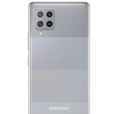 Samsung Galaxy A42 5G 128GB 6GB RAM Prism Dot Gray