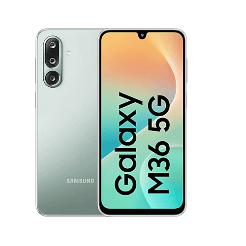 Samsung Galaxy M36 Latest Model Available in UAE