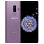Samsung Galaxy S9 Plus Lilac Purple 64GB 6GB RAM single sim in UAE