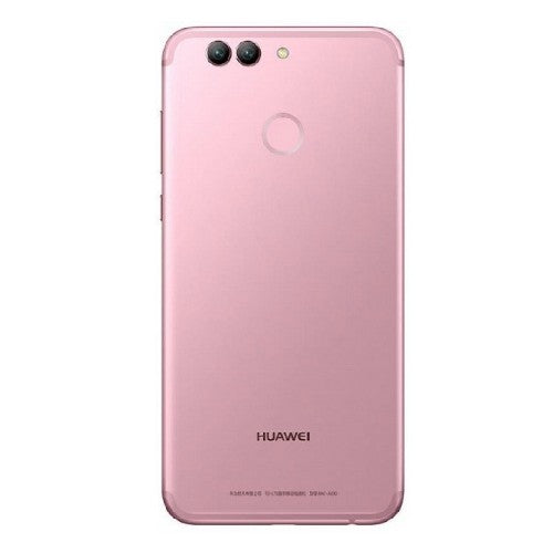 Huawei nova 2 64GB 4GB RAM Rose Gold