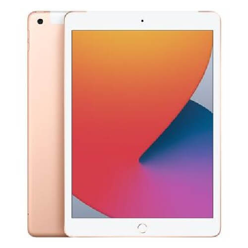 Apple iPad (8th generation) 128GB 4G