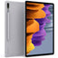 Samsung Galaxy Tab S7 Plus 6GB/128GB single sim Mystic Silver in Dubai