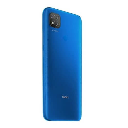Xiaomi Redmi 9 64 GB, 4 GB RAM Sky Blue | Fonezone UAE