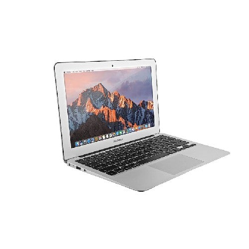 Apple MacBook Air with 1.8GHz Core i5 (8GB RAM, 120GB SSD) 2017 Laptop