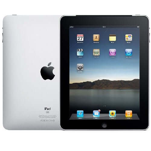 Shop now Apple iPad 64GB (3G) in Dubai, UAE