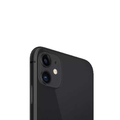 Apple iPhone 11 128GB Black in UAE