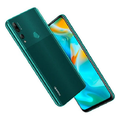 Huawei Y9 Prime 128GB, 6GB RAM Sapphire Blue