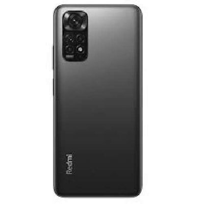 Xiaomi Redmi Note 11S 64GB 6GB Graphite Gray 4G at the Best Price