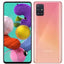  Samsung Galaxy A51 128GB 4GB RAM Prism Crush Pink