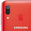 Samsung Galaxy A30 4GB RAM 64GB Red