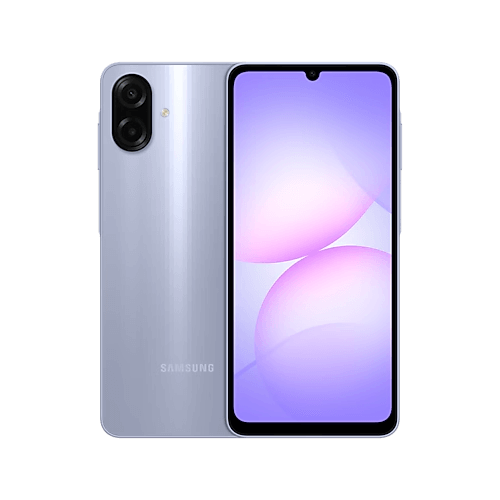 Samsung Galaxy A07 4G - Available in Dubai, Abu Dhabi, Sharjah