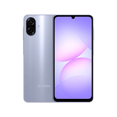 Samsung Galaxy A07 4G - Available in Dubai, Abu Dhabi, Sharjah