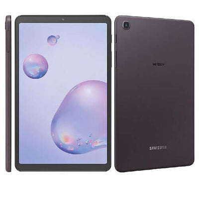 Samsung Tab A 2020  32GB  3GB Ram Single Sim  Mocha