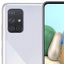 Samsung Galaxy A71 5G 128GB 6GB RAM Prism Cube Sliver