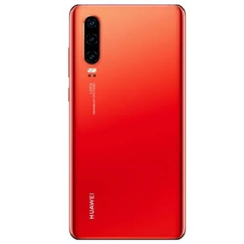 Huawei P30 64GB 8GB RAM Amber Sunrise