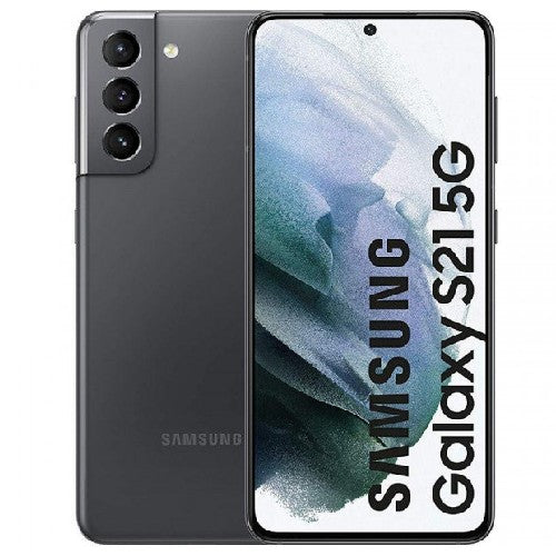  Samsung Galaxy S21 128GB 8GB RAM Phantom Gray