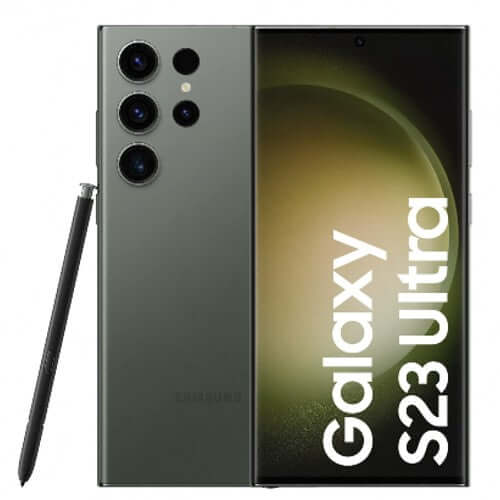 Shop Samsung Galaxy S23 Ultra (5G) 256GB Price in UAE