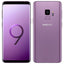 Samsung Galaxy S9 128GB 4GB Ram Dual Sim 4G LTE Lilac Purple Price in Dubai
