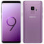 Samsung Galaxy S9 128GB 4GB Ram Dual Sim 4G LTE Lilac Purple