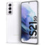 Samsung Galaxy S21 128GB 8GB Ram Dual Sim, Phantom White at Fonezone.ae