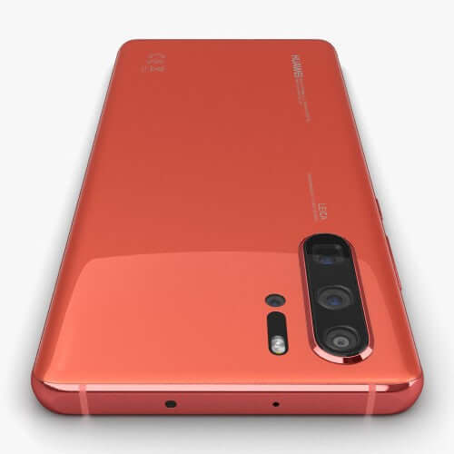 Huawei P30 64GB 8GB RAM Amber Sunrise