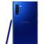 Samsung Galaxy Note10 Plus 512GB 12GB RAM Single Sim Aura Blue - Camera
