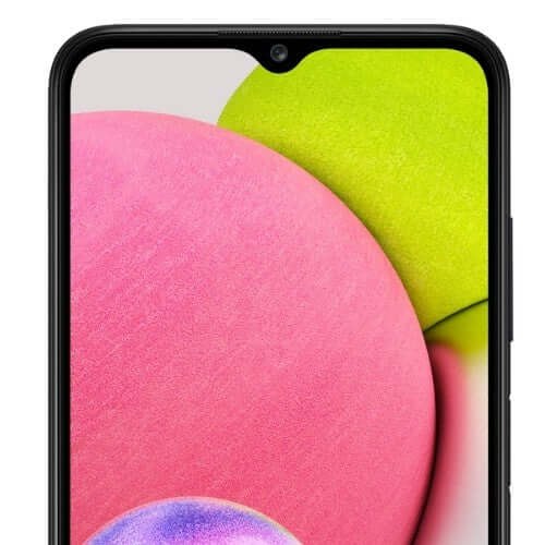 Samsung Galaxy A03s 32GB 3GB RAM Black Brand New