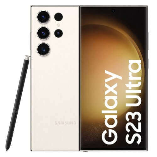 Samsung Galaxy S23 Ultra at best price - Full phone specifications