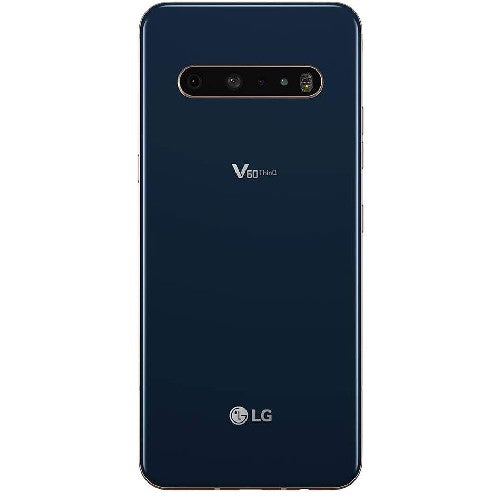  LG V60 ThinQ 5G 128GB 8GB RAM Classy Blue
