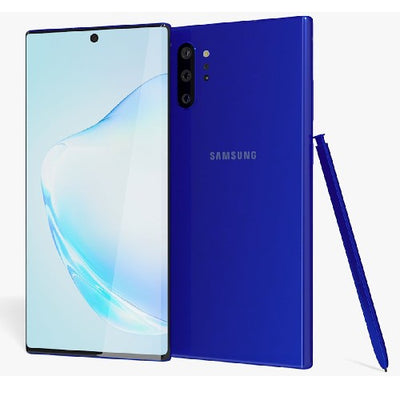  Samsung Galaxy Note10 Plus 512GB 12GB RAM Aura Blue
