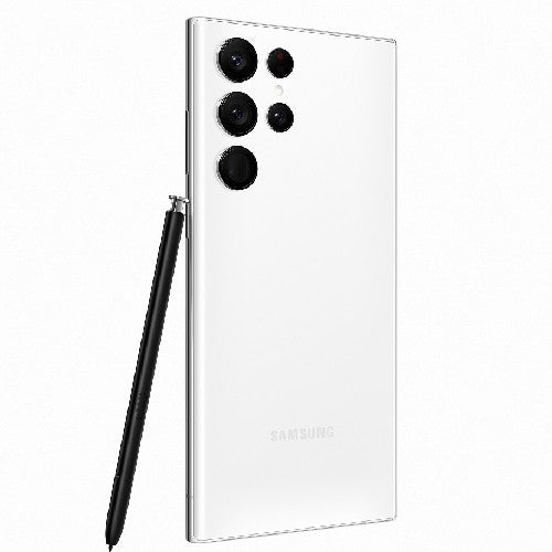  Samsung Galaxy S22 Ultra 128GB 8GB RAM White