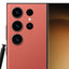 Samsung Galaxy S22 Ultra Red (Dual SIM, 128GB) in Dubai - Camera