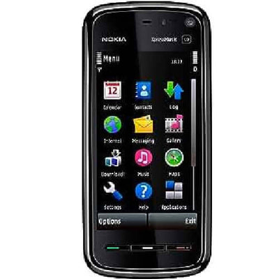 Nokia 5800 XpressMusic