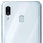 Samsung Galaxy A30 4GB RAM 64GB single sim White at UAE