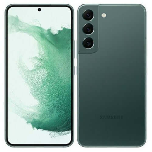  Samsung Galaxy S22+ 5G (128GB, 8GB Ram) Green Price in Dubai